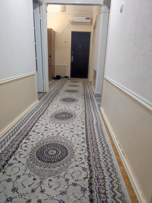 Продаётся квартира 5 комнатная