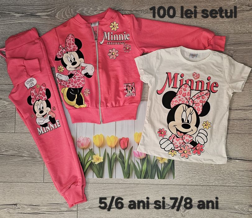 Trening 3 piese calitativ