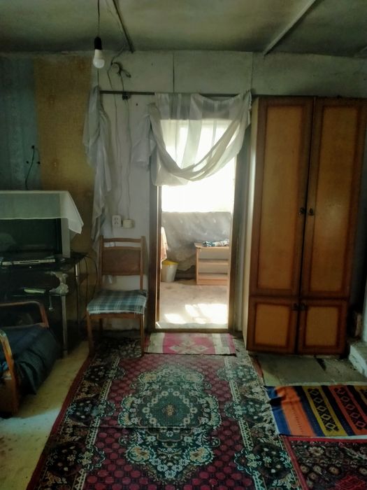 Продам дачу ПК Алма