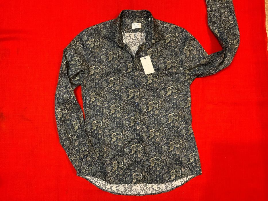 Stenstrems-оригинална риза 50 л