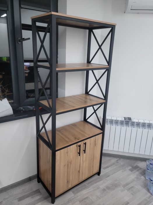 Лофт шкаф         .