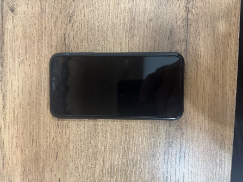 Iphone 11 продам