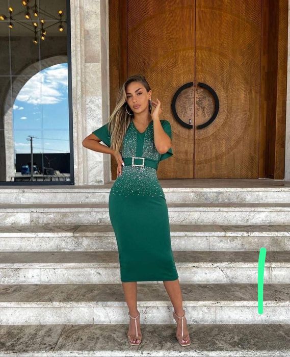 Rochie dama diferite modele