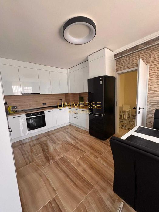 Продава се Четиристаен апартамент в к.к. Слънчев бряг - 166 кв.м за 522 €/кв.м - Снимка #1