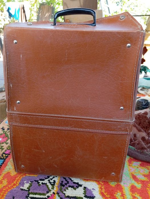 Кинопроектор РУС