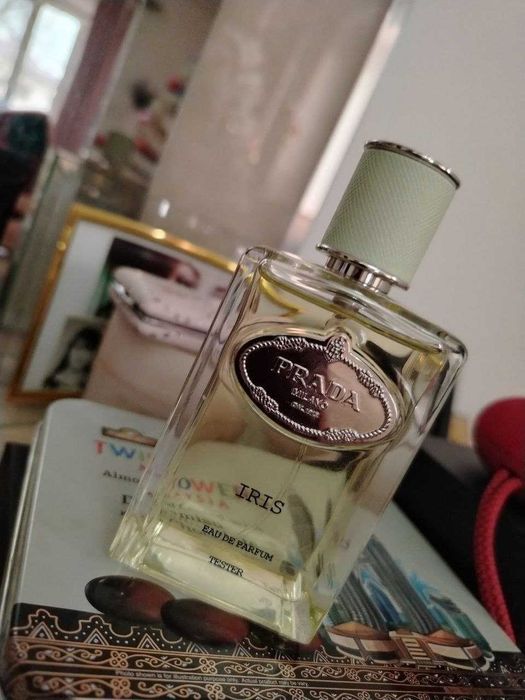 Парфюм Prada Milano