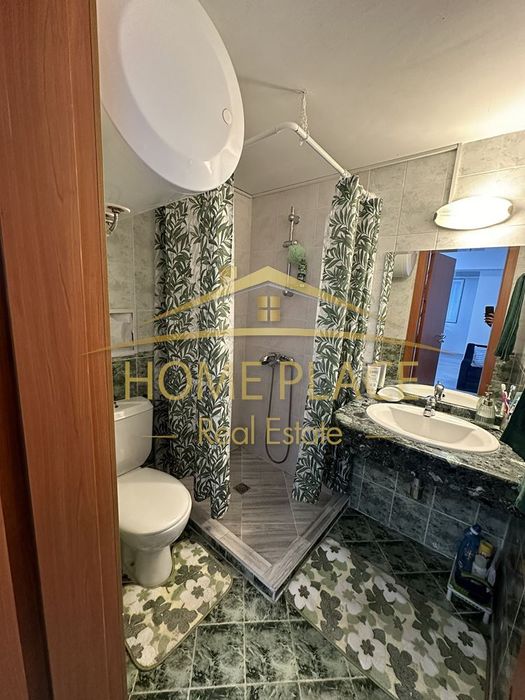 Дава се под наем Едностаен апартамент в Варна, Бриз - 40 кв.м за 433.5 € - Снимка #7