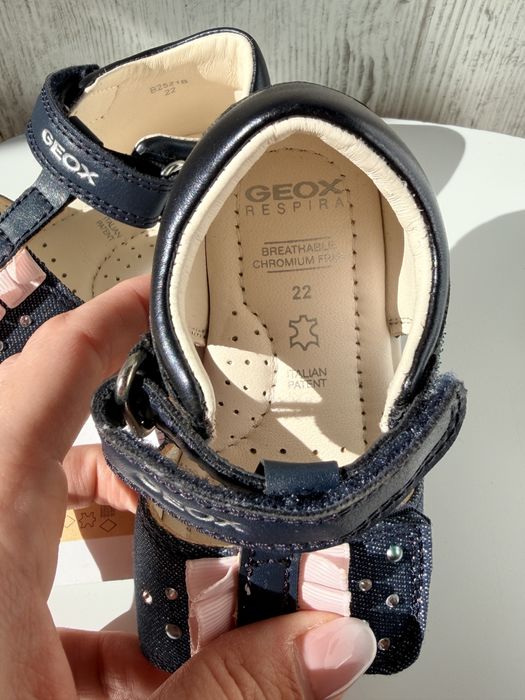 Детски/бебешки Сандали Geox