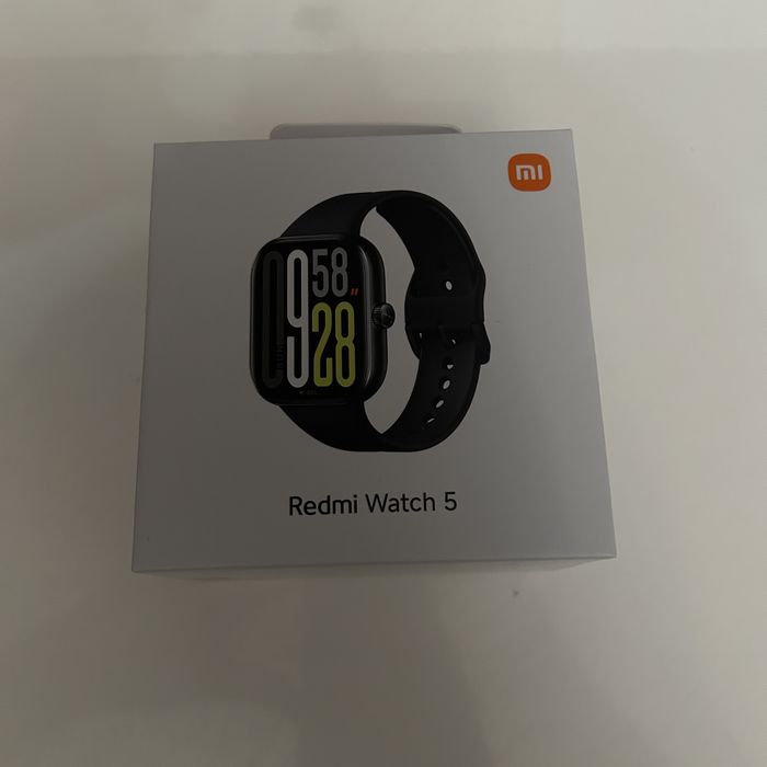 Xiaomi Redmi Watch 5 Алматы