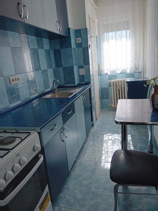 Apartament doua camere