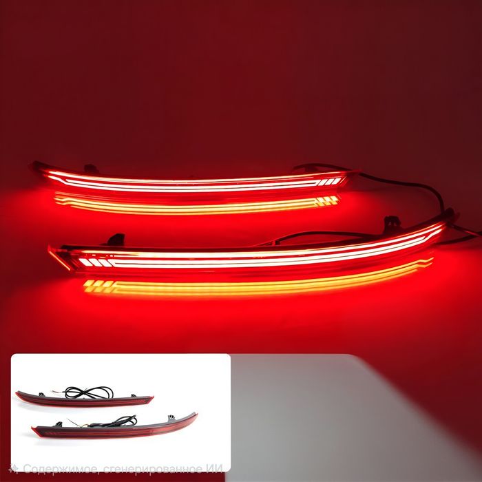 Byd ga garimdori,Протвотуманка на Byd