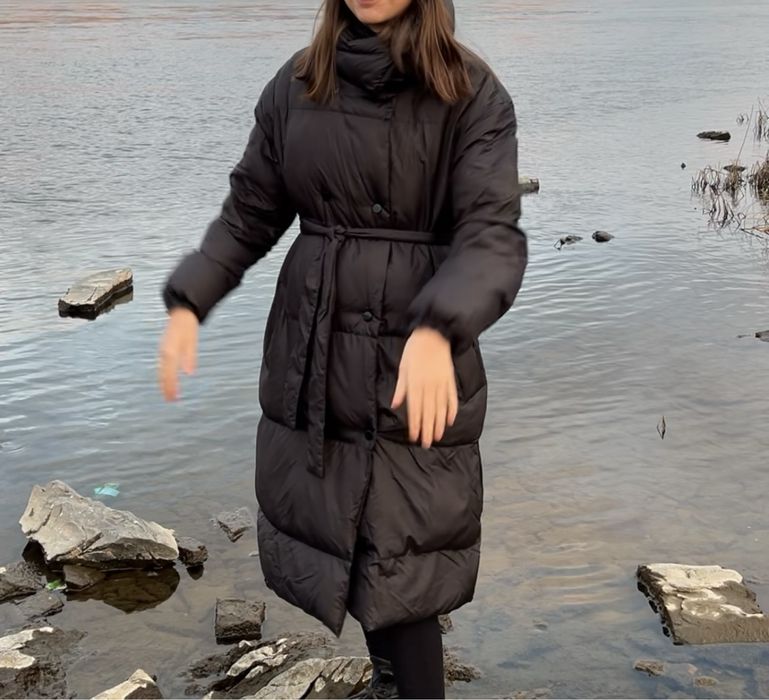 Осенняя куртка Gaissina