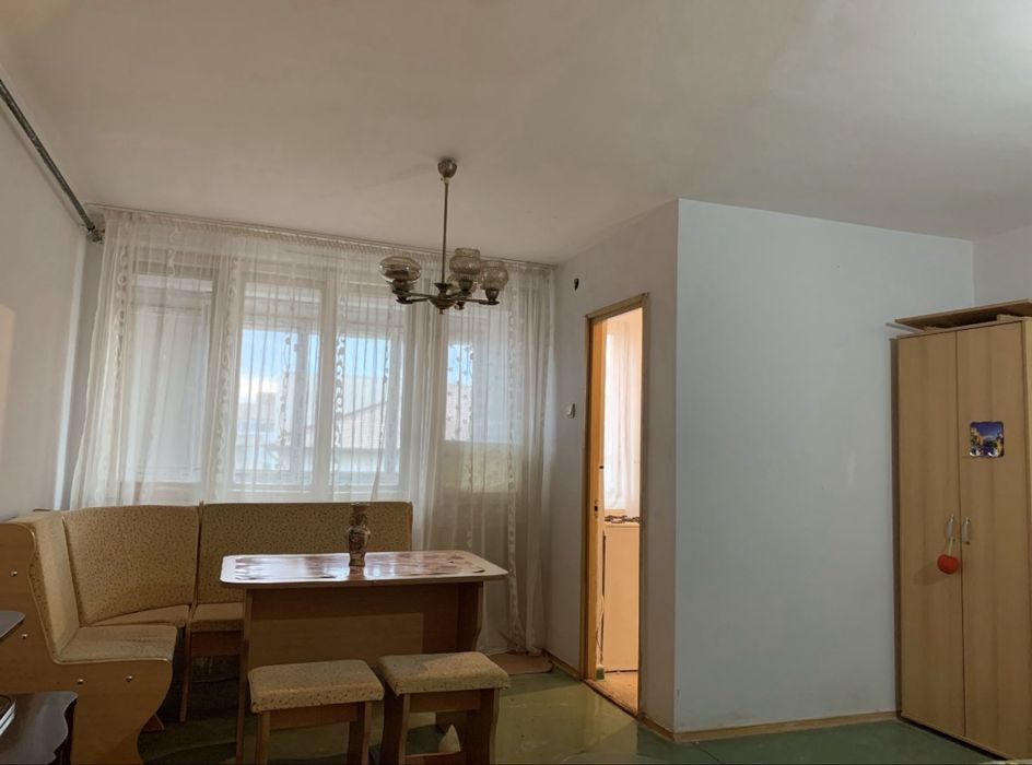 Garsoniera zona centrala