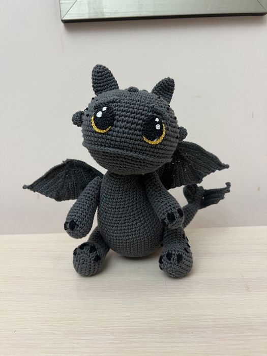 Игрушки ручной работы