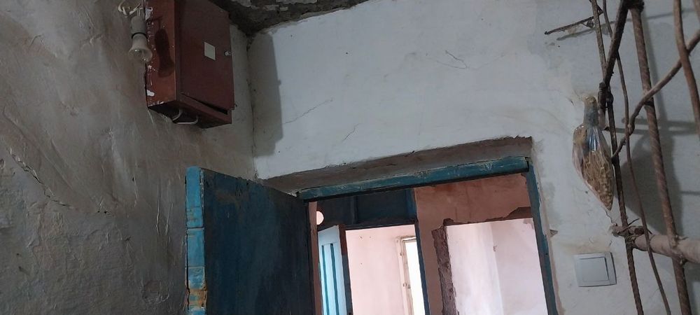 4 xonali dom sotiladi