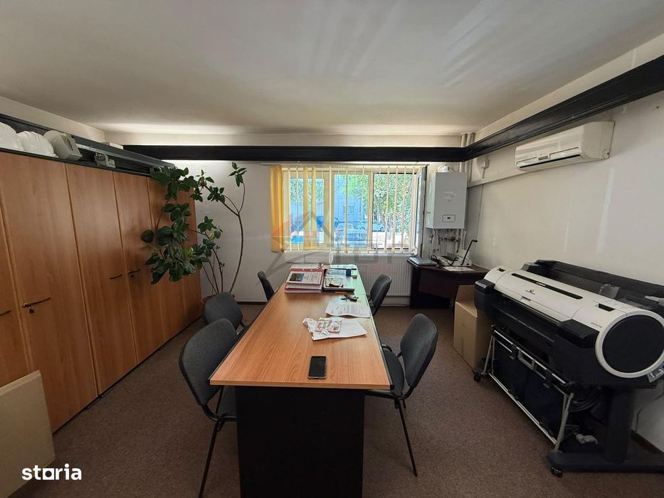 Apartament cu 4 camere 2 bai - Moara de Foc — fotografia 1