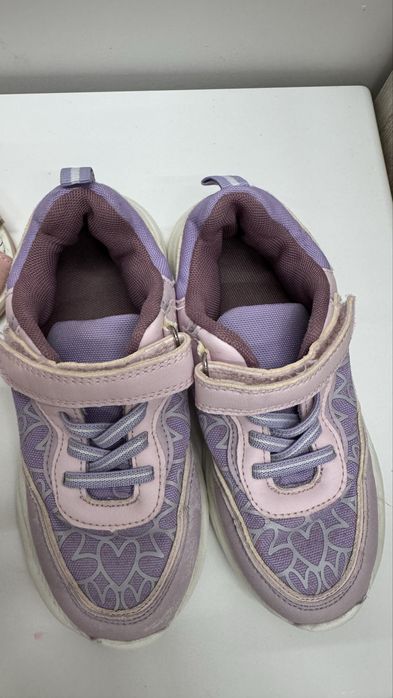 3 обуви . Дешево