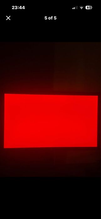 Monitor gaming lg
