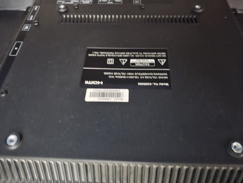 Продам телевизор