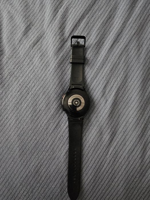 Samsung Galaxy Watch4 Classic