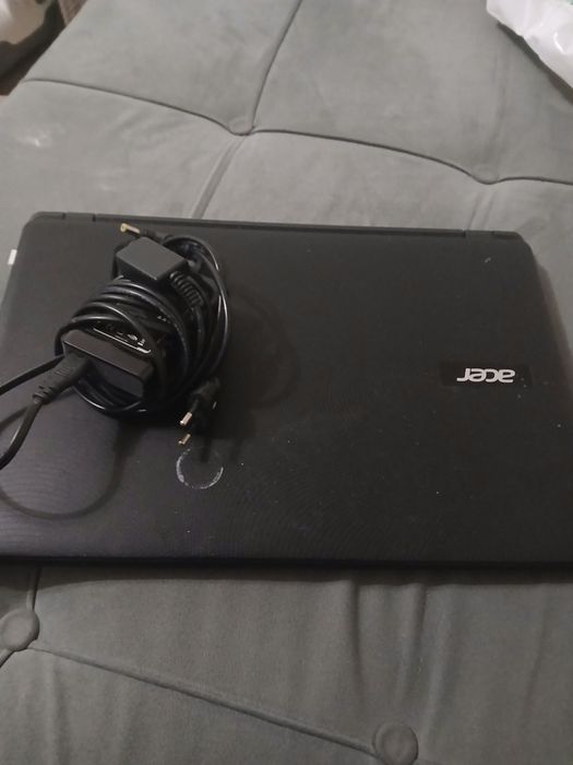 Ноутбук в хорошем состоянии