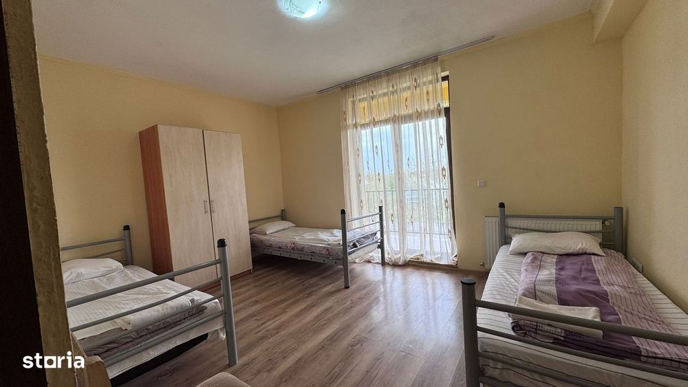 Casa de închiriat, zona Episcopia