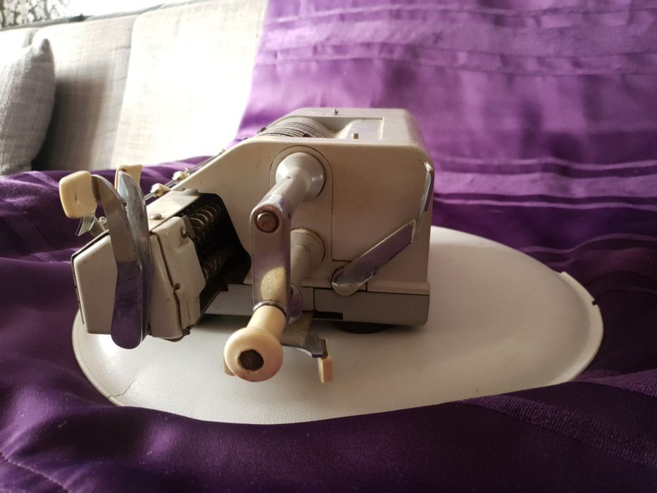 Сметачна Машина Brunsviga