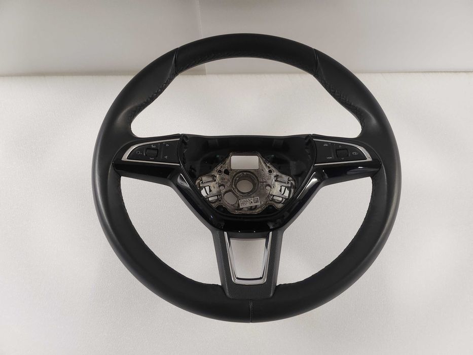 Volan Skoda Kodiaq cu comenzi (fara airbag)