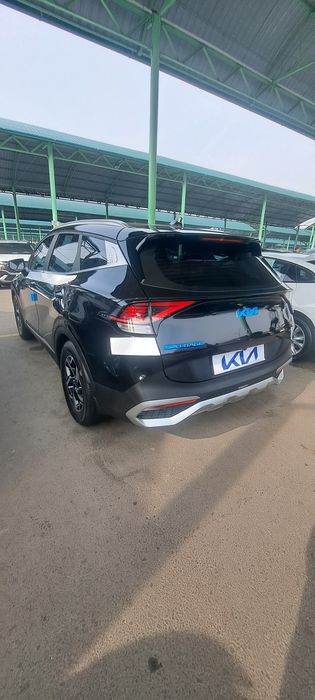 Киа спортеч 2024 срочно сотувда холато ало даража краскалари тозза 111