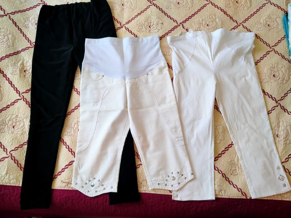 Одежда для беременных 44-46 р