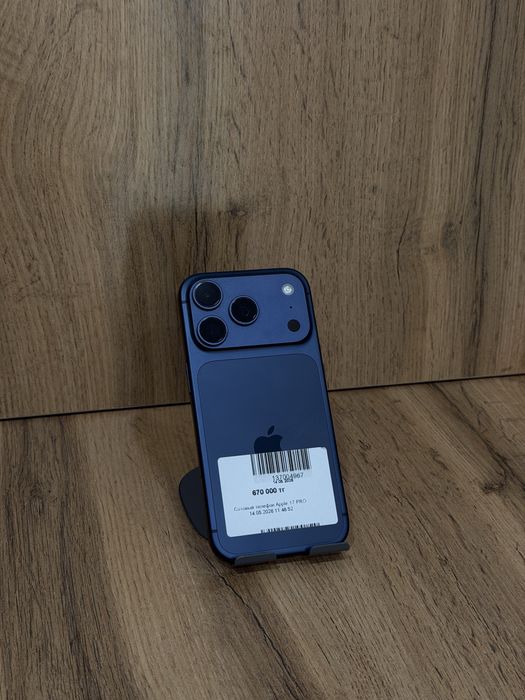 Айфон Iphone 17 Pro | Рассрочка 0-0-12Без % | BaiTimes