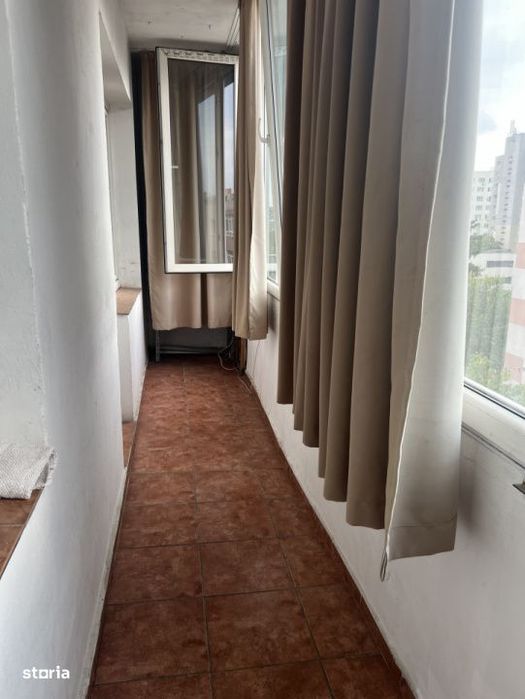 3 camere| Decomandat | Bloc 1981 | Dristor | Mihai Bravu| Metrou 12'