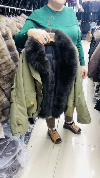 Теплые куртки разные  цены