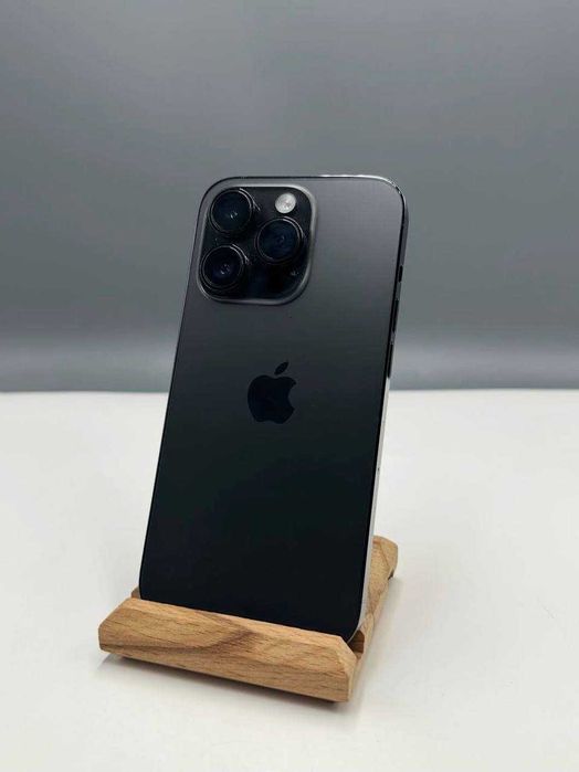 Iphone 14 pro акум 100