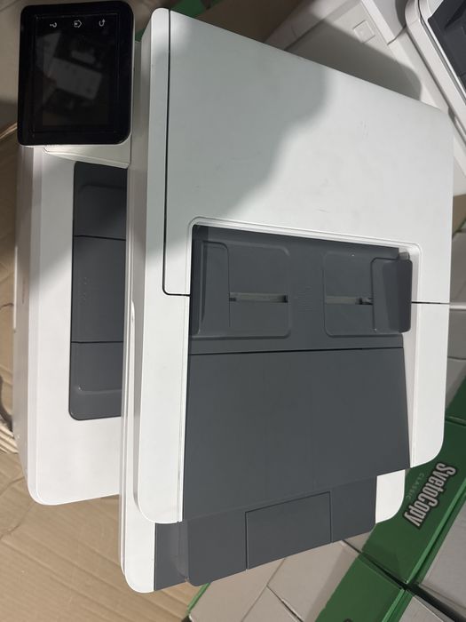 Принтер hp laserjet m 426 dw
