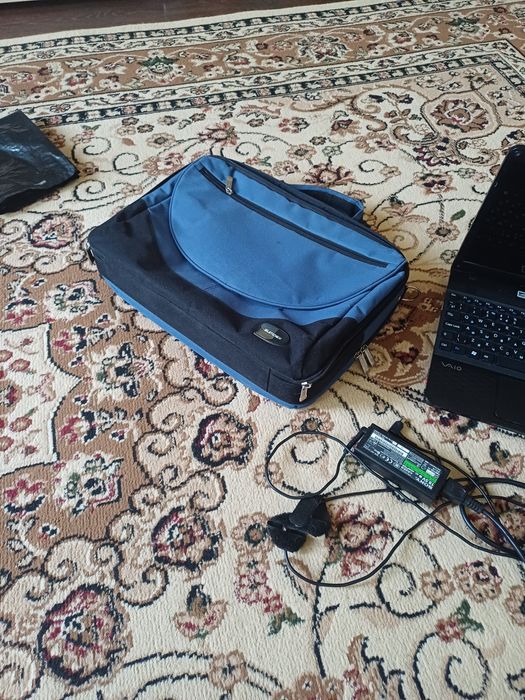 Ноутбук Vivo Anos