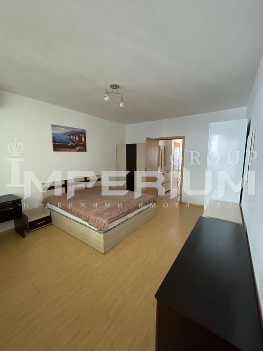 Дава се под наем Двустаен апартамент в Варна, Генералите - 70 кв.м за 668.1 € - Снимка #6