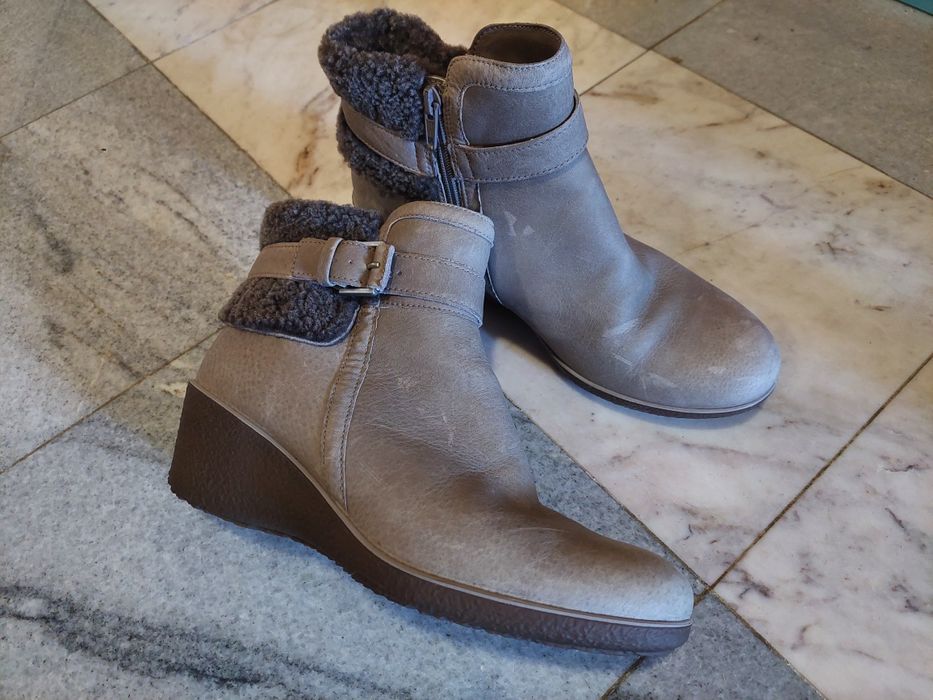 Дамски боти Ecco