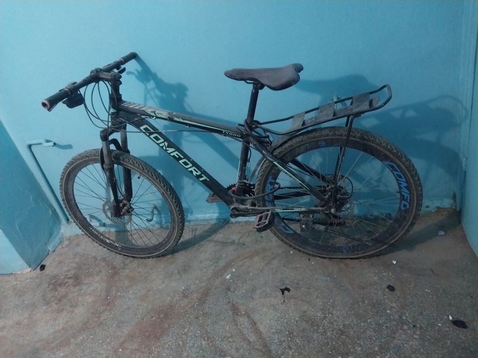 Velosiped sotiladi. 700000