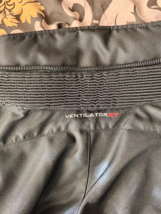 Текстилен панталон за мотор/адвенчър RST Ventilator XT Pro Series