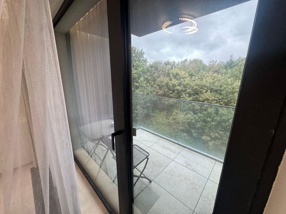 Тристаен апартамент под наем в ж.к. Лозенец, 2212756