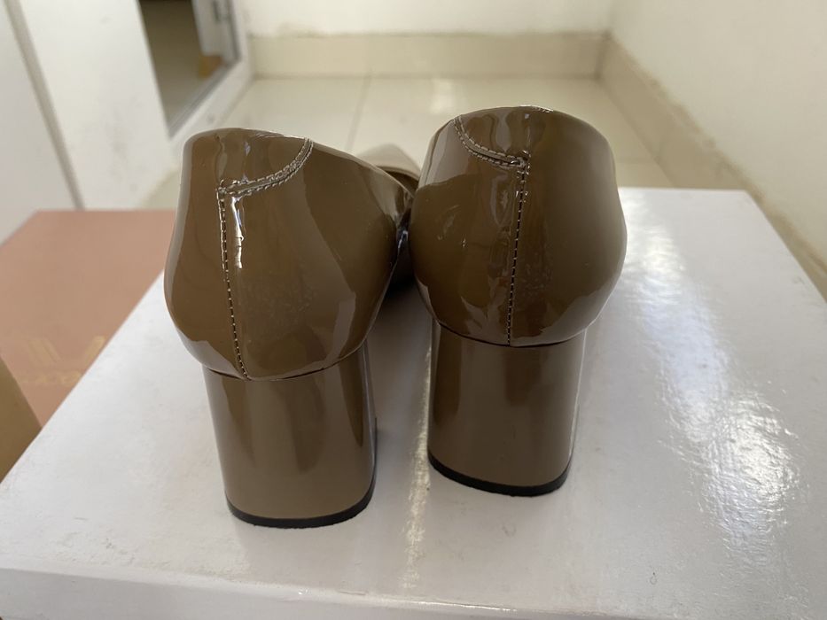 Продам туфли VESB’A