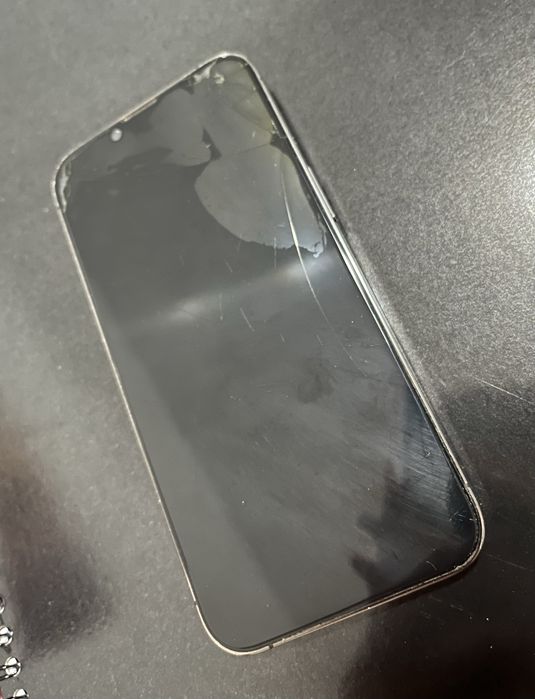 iPhone 13 Pro 256 GB – Impecabil