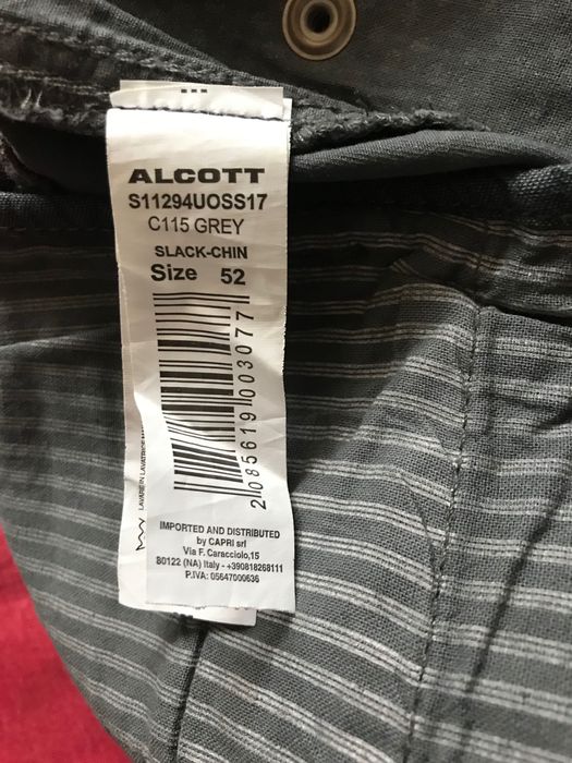 CATENVIN мъжки jogger панталон