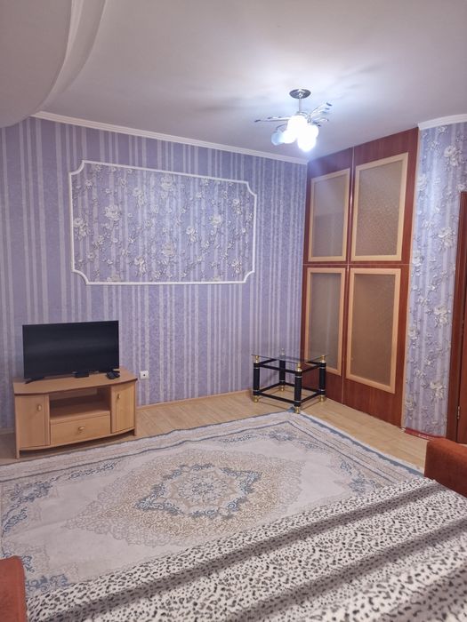 Сдам 2-ком.квартиру суточно