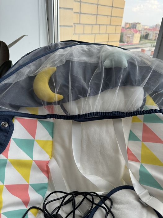 Шезлонг   Детскии