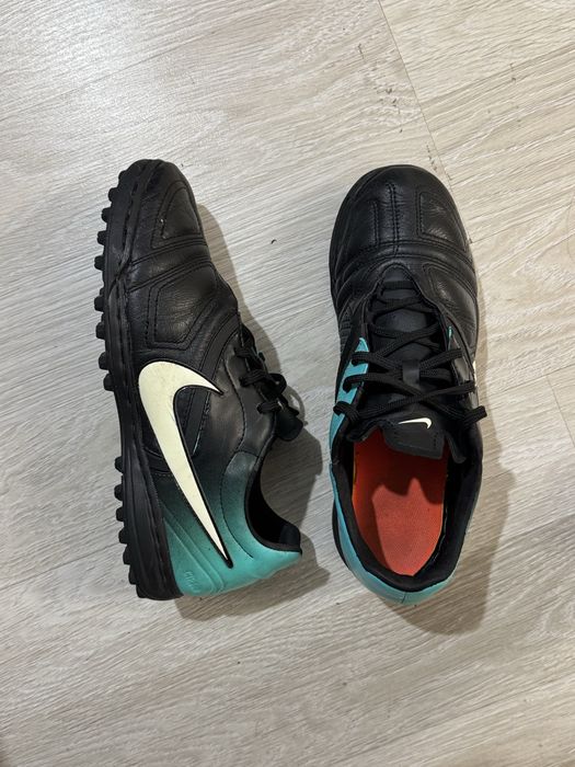 Nike CTR360 Libretto!