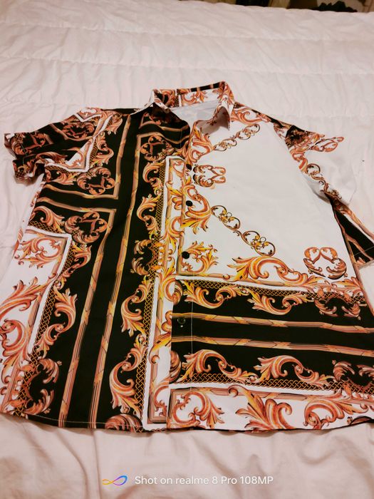 Compleu bărbați gen Versace L