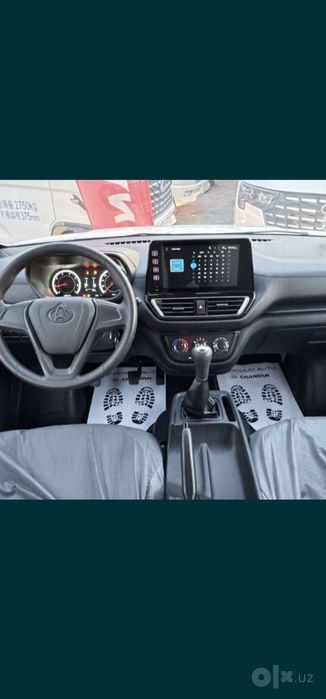 Changan start plus xamma 13200$+19500$ xamsidan bor