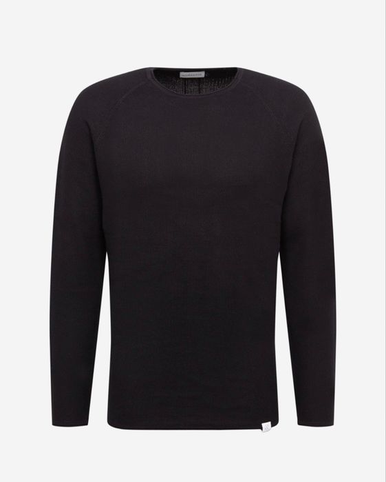 Nowadays ОРИГИНАЛЕН мъжки пуловер - L-М